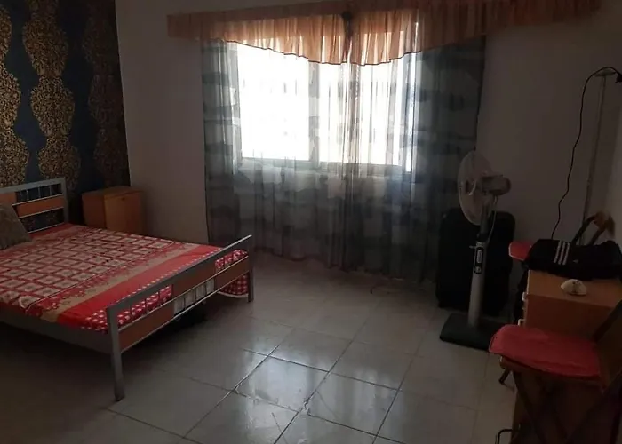 الغردقة