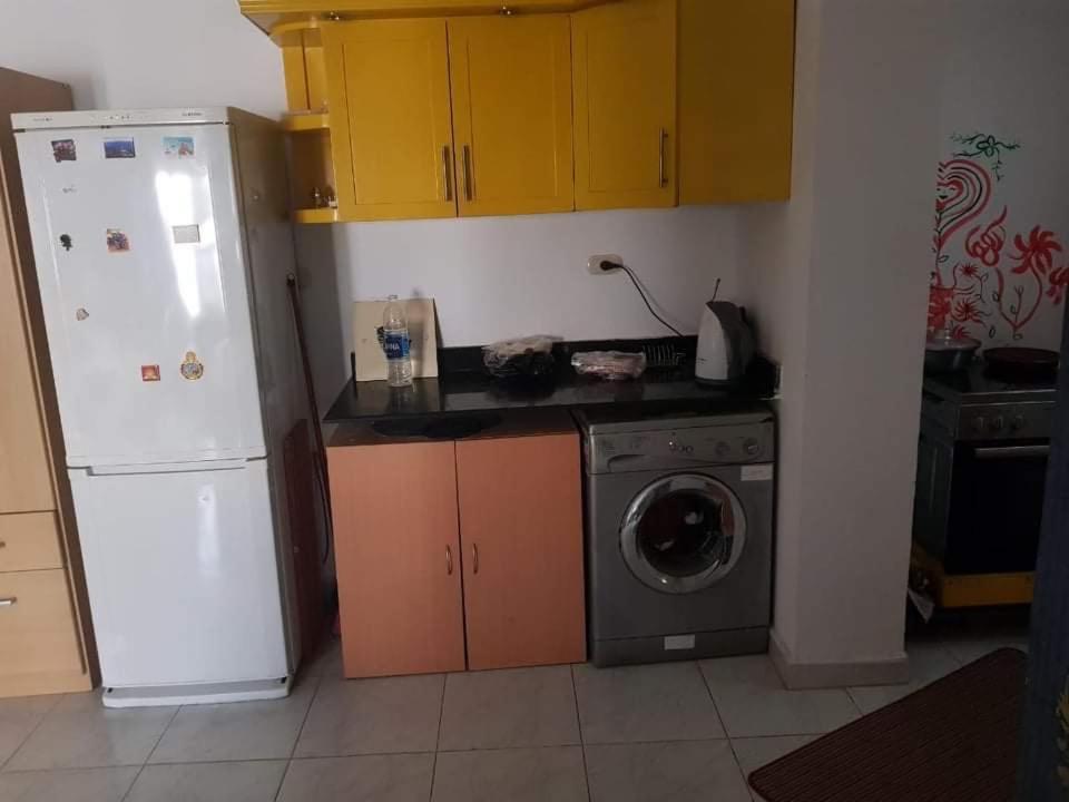 الغردقة Apartment Hurghada